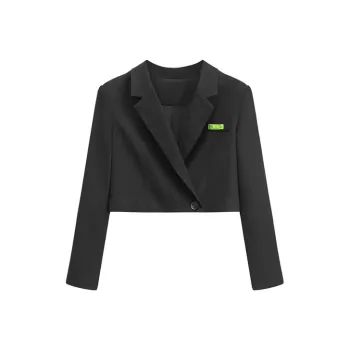 CHUU Business Suits Women's