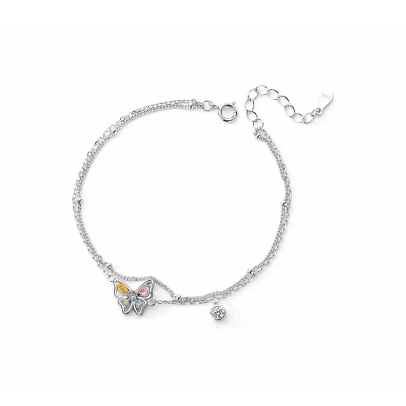 WANLIACC Alloy Bracelets Unisex-8