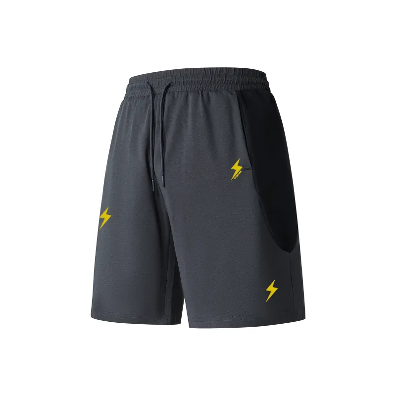 MASKPARK Casual Shorts Unisex-7