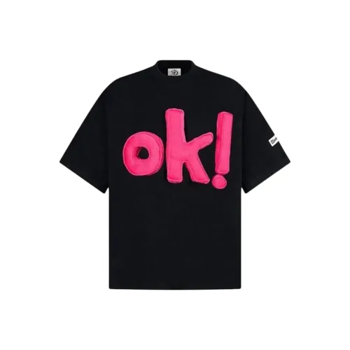 PAINT STAIN T Shirts Unisex