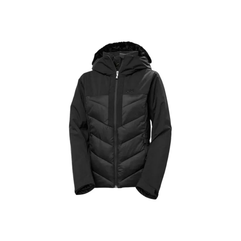 HELLY HANSEN Bellissimo Ski Jackets Coats Women's-4