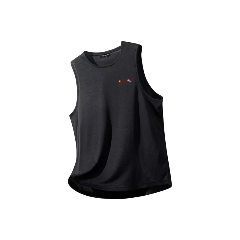 JEANSWEST Tank Tops Unisex-1