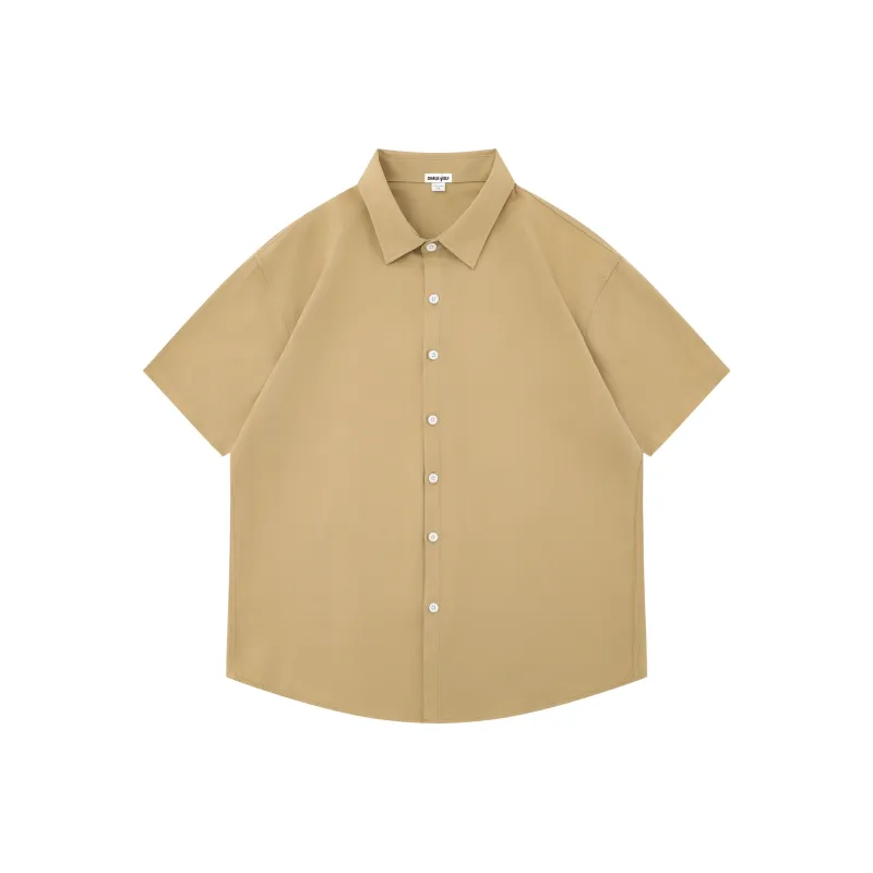 CHARLIE GOLF Shirts Unisex-12