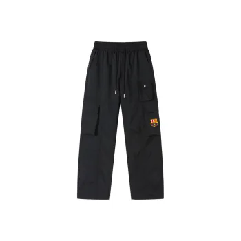 FCB ARCELONA Cargo Pants Unisex