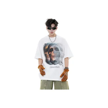WilliamPOLO T Shirts Unisex