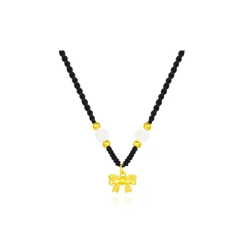 SFER Bodhi Seed Necklaces Unisex