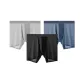 [3 Pack]Light Gray+Cerulean+Black[Sports & Fitness Cycling]