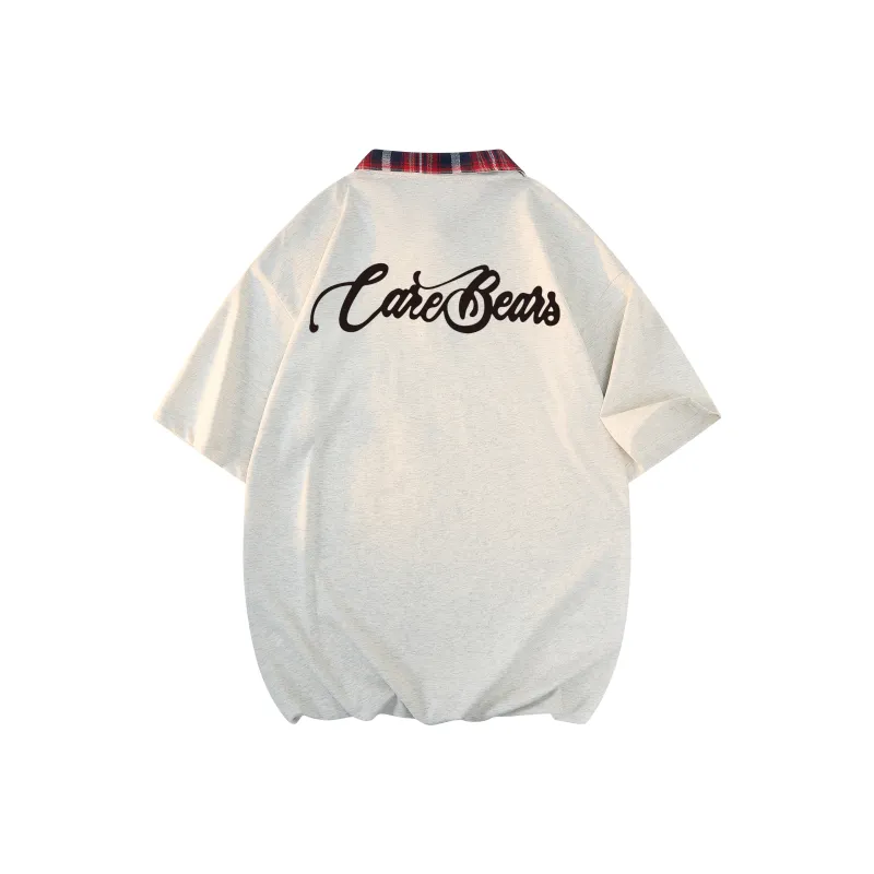 CAREBEARS T Shirts Unisex-10