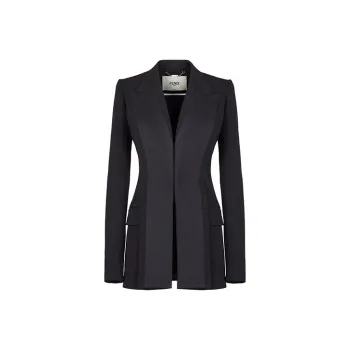 FENDI Business Suits Women's Black