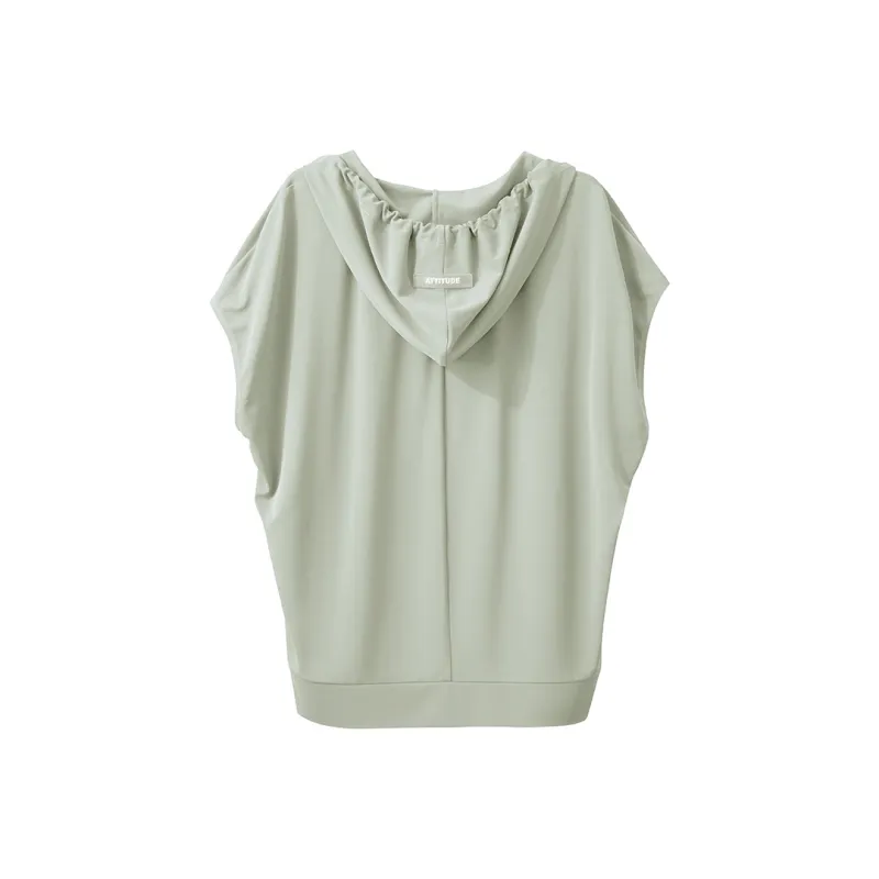 AMII T Shirts Women's-1