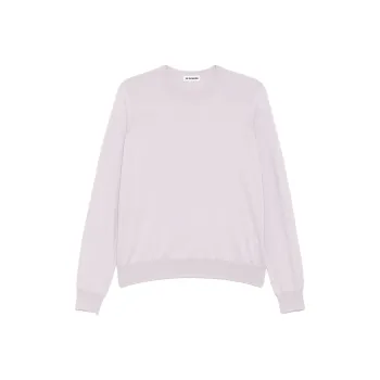 JIL SANDER Superfine Sweater
