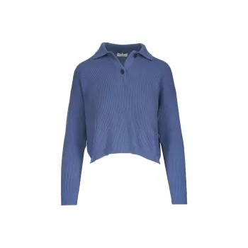 Brunello Cucinelli Cotton Top
