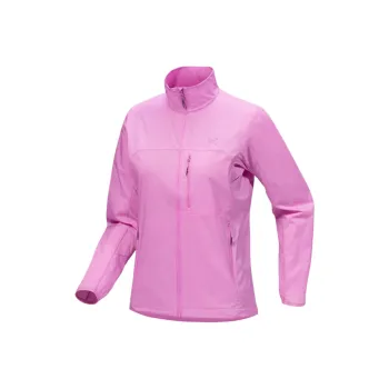 Arcteryx Squamish Jacket Women's