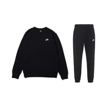 Nike Casual Sportswear Unisex Black