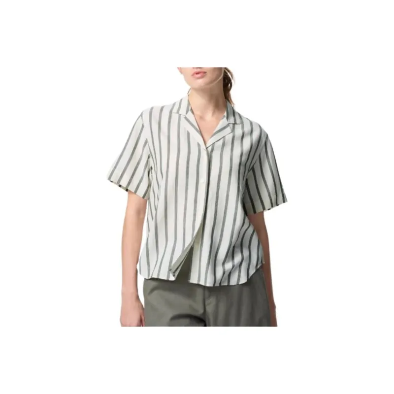 UNIQLO Shirts Women's-1