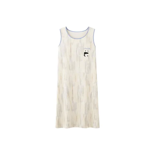 FENTENGCARE Women's Nightgowns