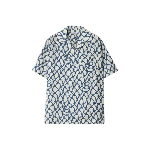 Burberry Knot print Shirt