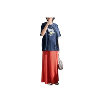 FREAK'S STORE T Shirt Women's Marine Blue