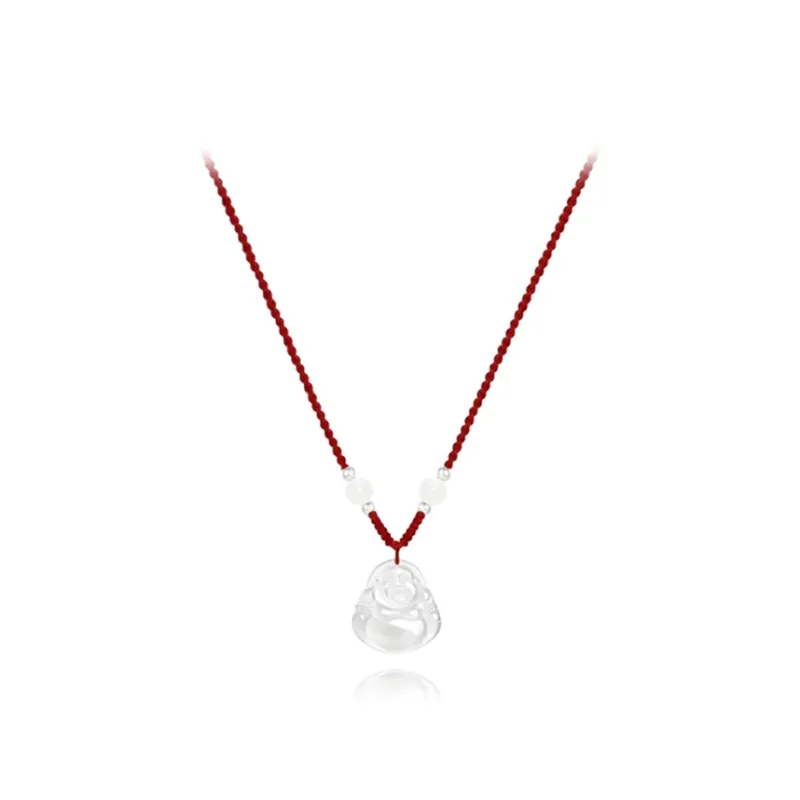 LuluCanaan Bodhi Seed Necklaces Unisex-4
