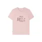 Light Gray Pink