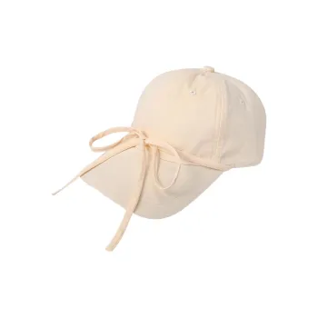 XXOFF Cotton Baseball Caps Women's