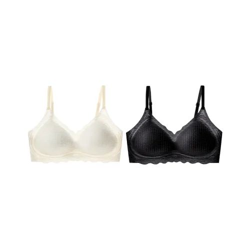 YUZHAOLIN Bra Women's Combo Set