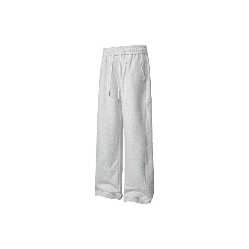 MIIOW Trend Party Series Casual Pants Unisex-7