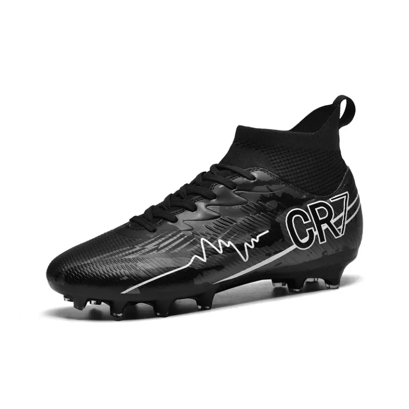SIMBA'S PRIDE AG Short Rubber Studs FG Long Rubber Studs Soccer Shoes Men's-5