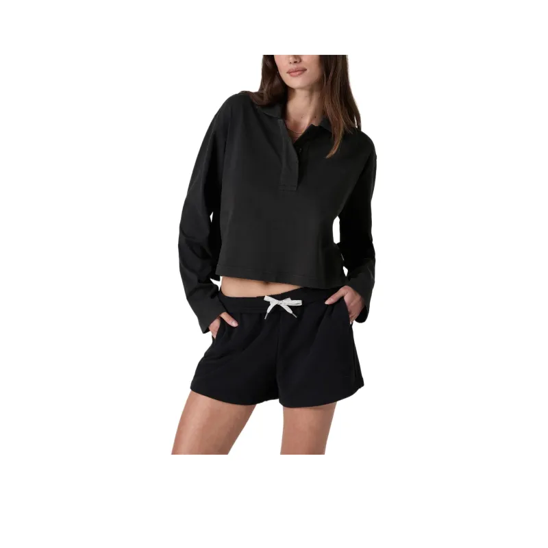 Vuori Polo Shirts Women's-0