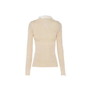 PRADA Knitwear Women's White