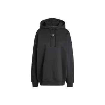 Adidas Essentials Oversized Fleece Hoodie