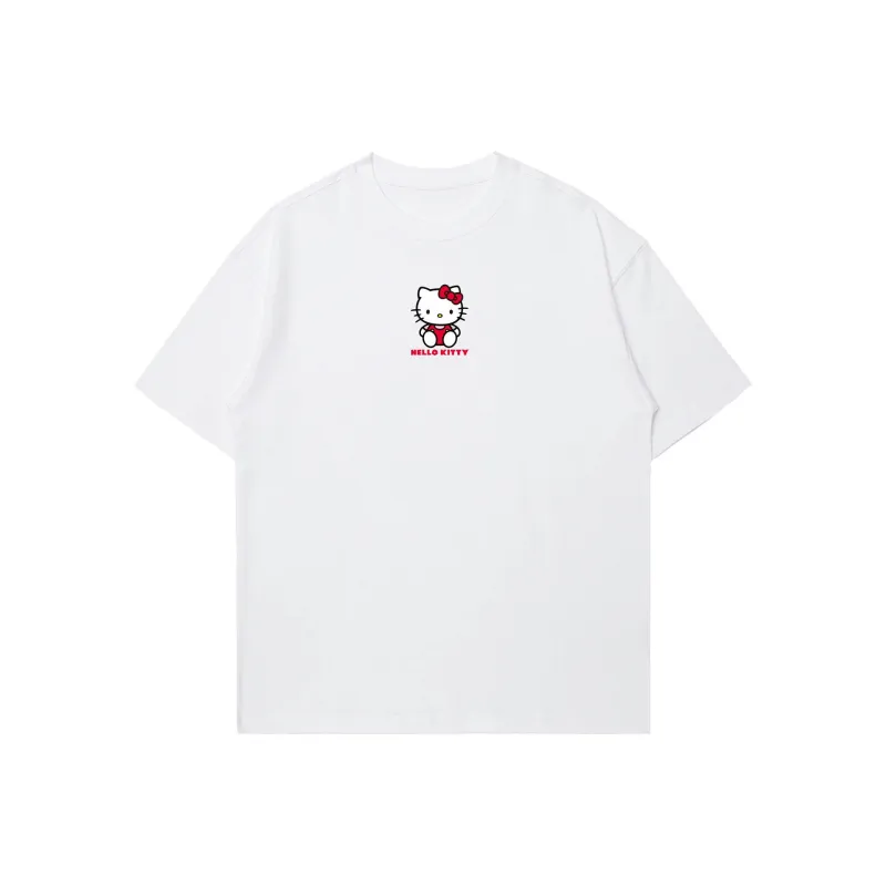 Sanrio x Hello Kitty Hello Kitty T Shirt Unisex-5