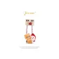 Bear Hug Apple[Magnetic]