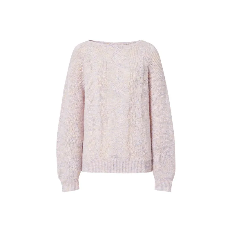 Hopeshow Knitwear Women's-4
