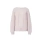 Smoke Dusty Pink 181