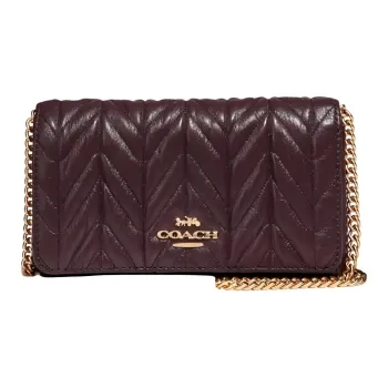 COACH Dressy Shoulder Bags