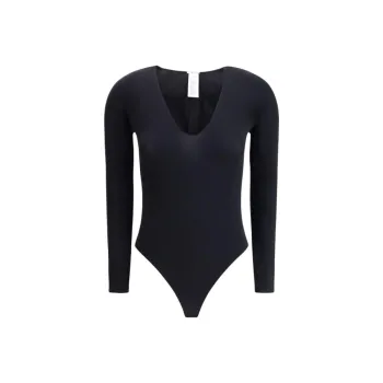 Wolford Bodysuits Women's Black