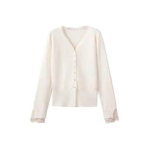 FAIRWHALE Knitwear Women's
