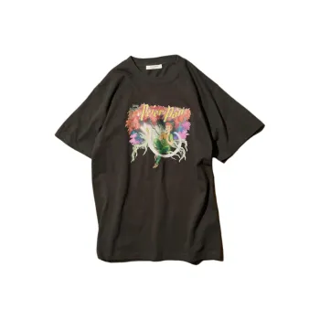 FREAK'S STORE T Shirt Women's Charcoal Gray