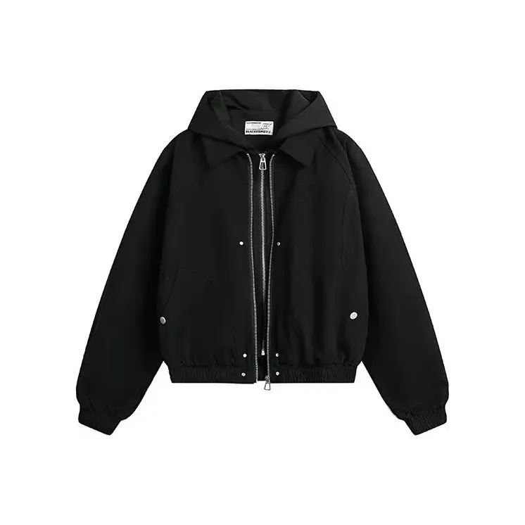 PLAY BUSH Jackets Unisex-0