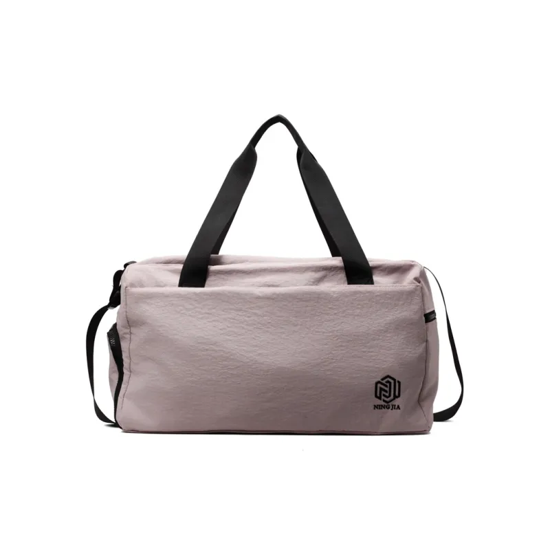 Yalu Nylon Travel Bag Multicolor-24