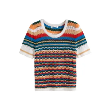 Tonlion Knitwear Women's Green Tone
