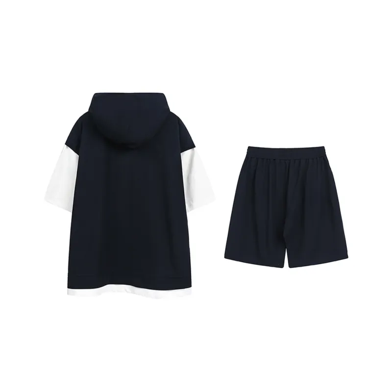 Snow Know The Answer SKTA Casual Sportswear Unisex-10