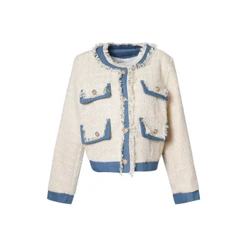 AURORA MUSE Jackets Women's