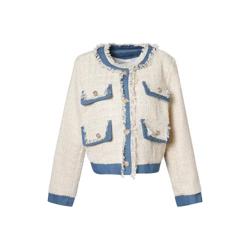 AURORA MUSE Jackets Women's