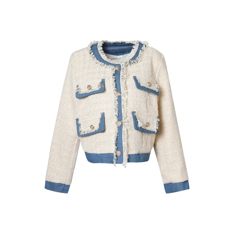 AURORA MUSE Jackets Women's-0