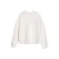 Sweatshirt-Ecru
