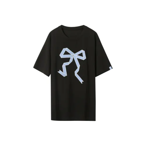 3COLOUR T Shirt Women's Classic Black