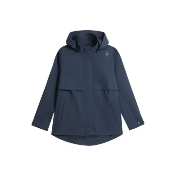 SPYDER SS24 Jackets Coats Women's