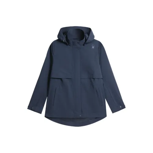 SPYDER SS24 Jackets Coats Women's